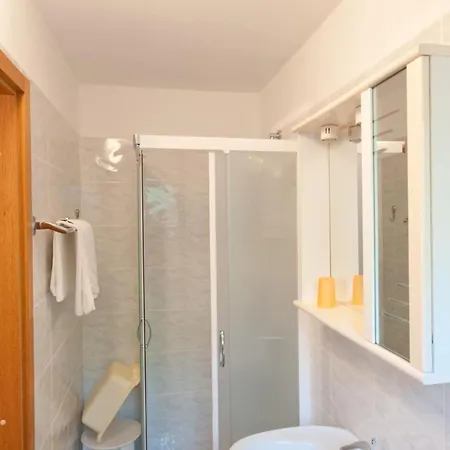 Apartments Alba - Studio Apartment Jasmine 아파트