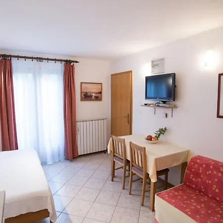 Apartmán Apartments Alba - Studio Apartment Jasmine *