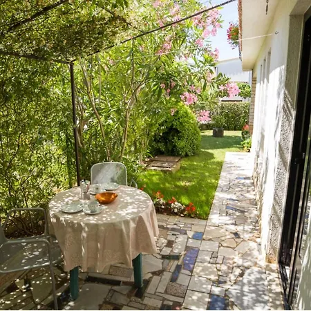 Apartments Alba - Studio Apartment Jasmine *